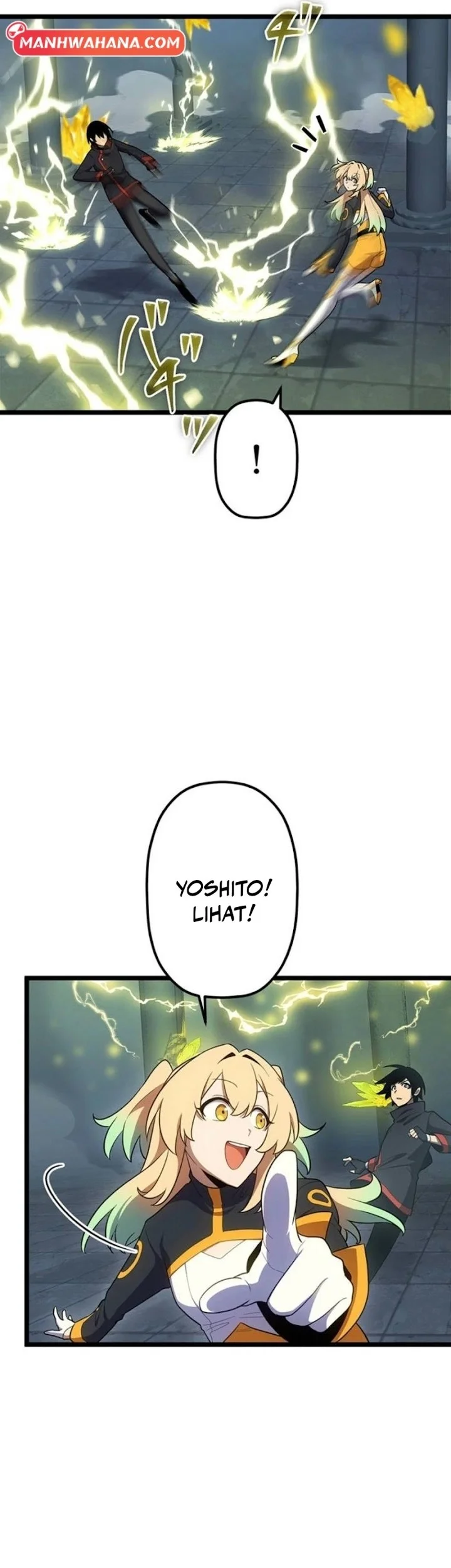 Chapter 65 - halaman 22