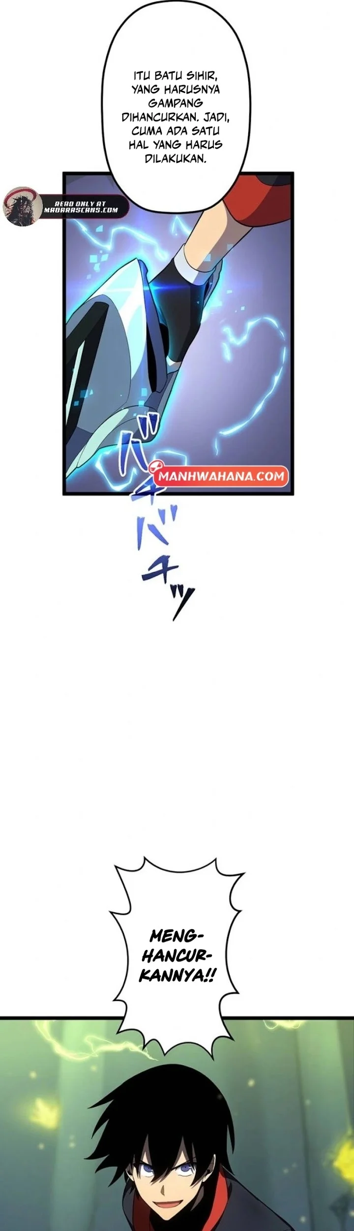 Chapter 65 - halaman 26
