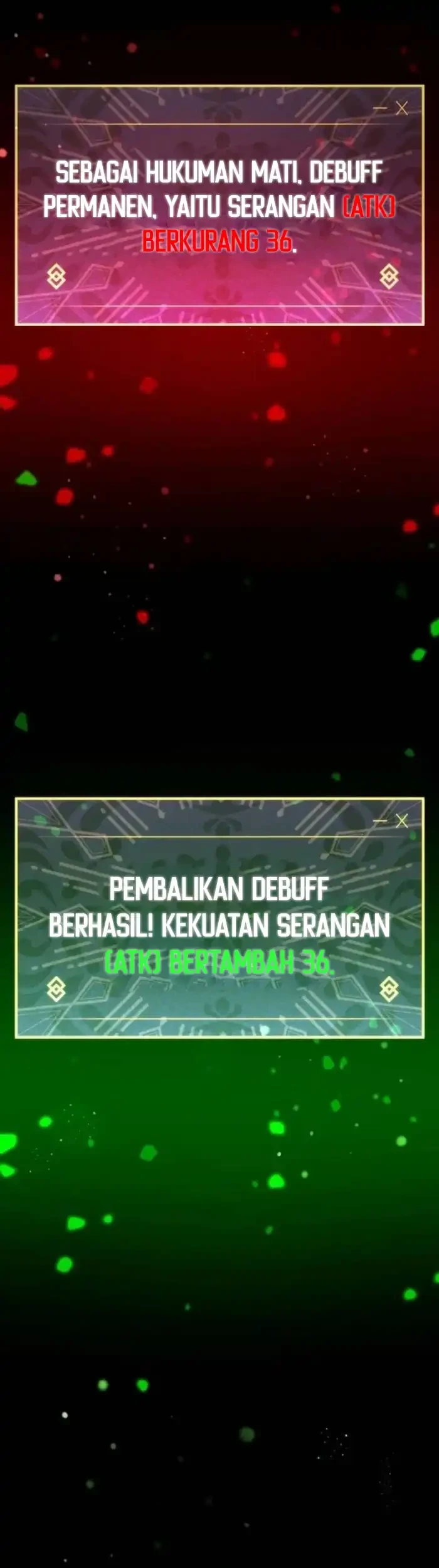 Chapter 67 - halaman 20