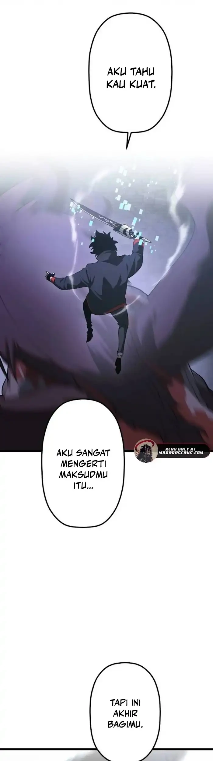 Chapter 67 - halaman 22