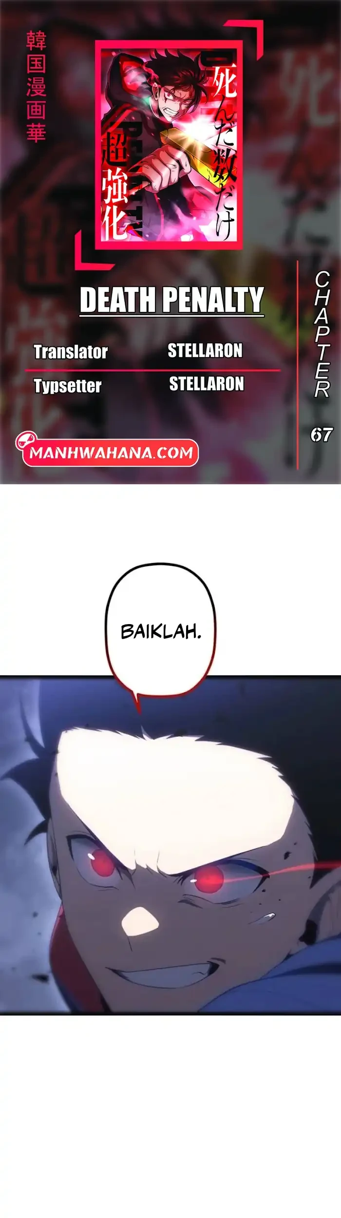 Chapter 67 - halaman 2
