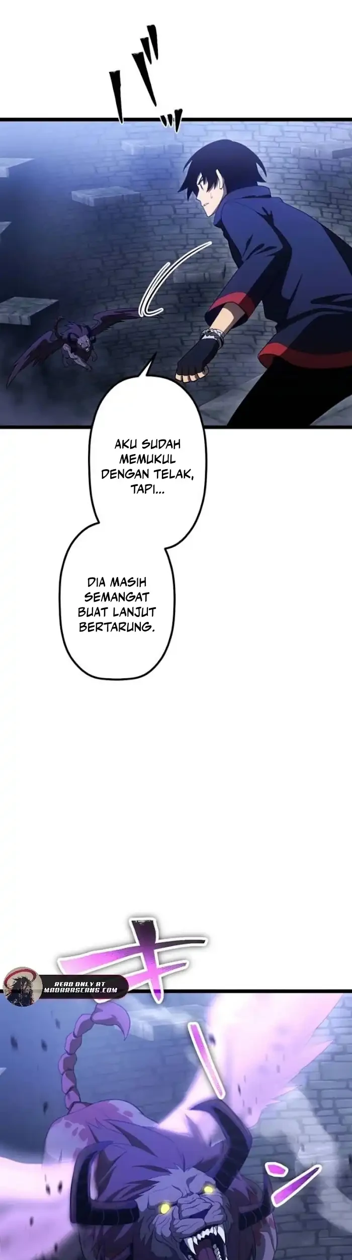 Chapter 67 - halaman 6