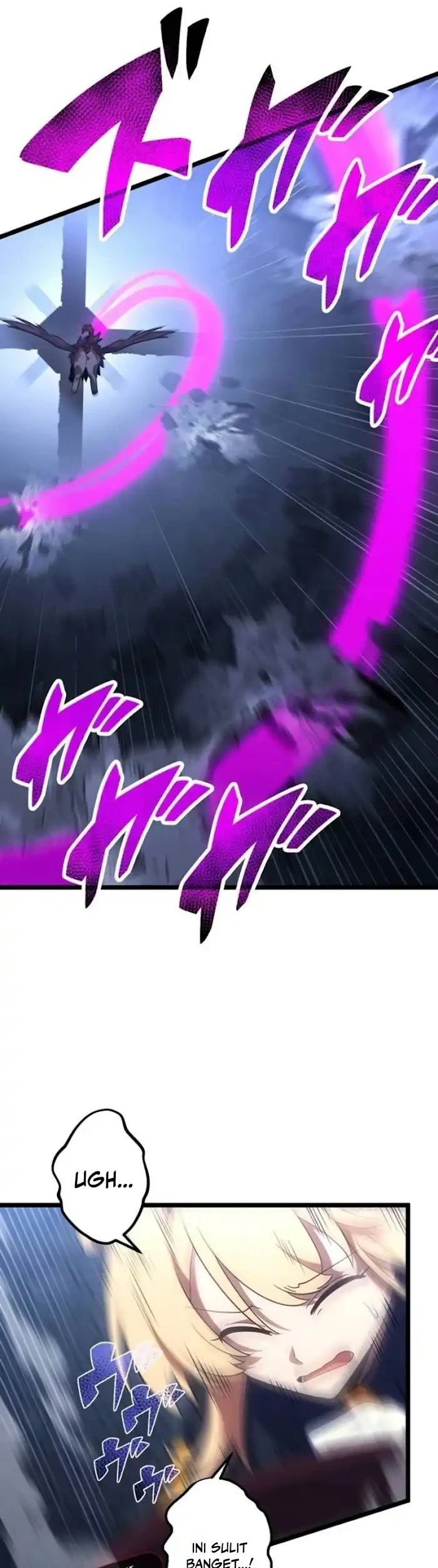 Chapter 69 - halaman 22