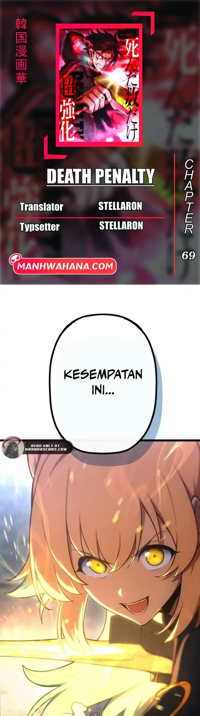 Chapter 69 - halaman 2
