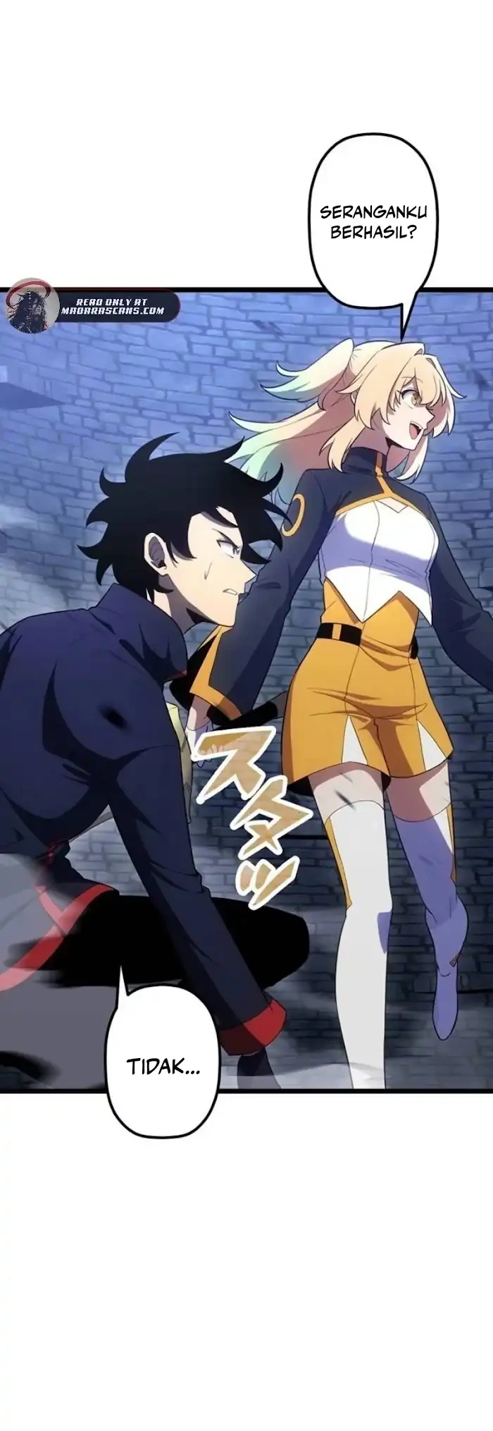 Chapter 69 - halaman 7