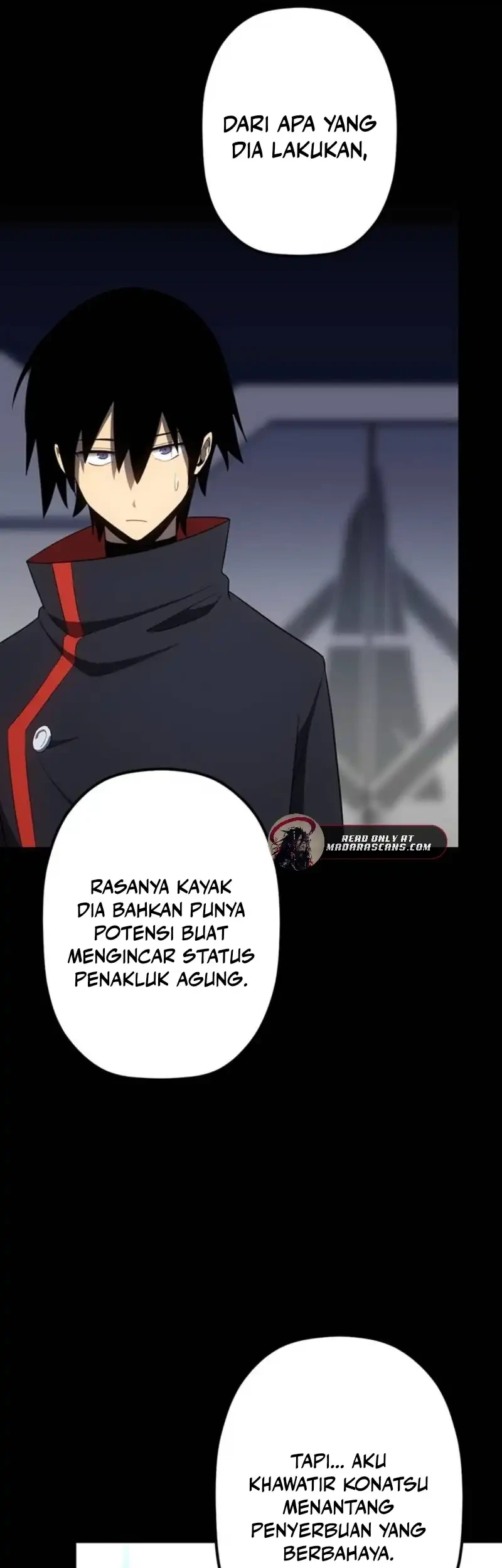 Chapter 70 - halaman 22