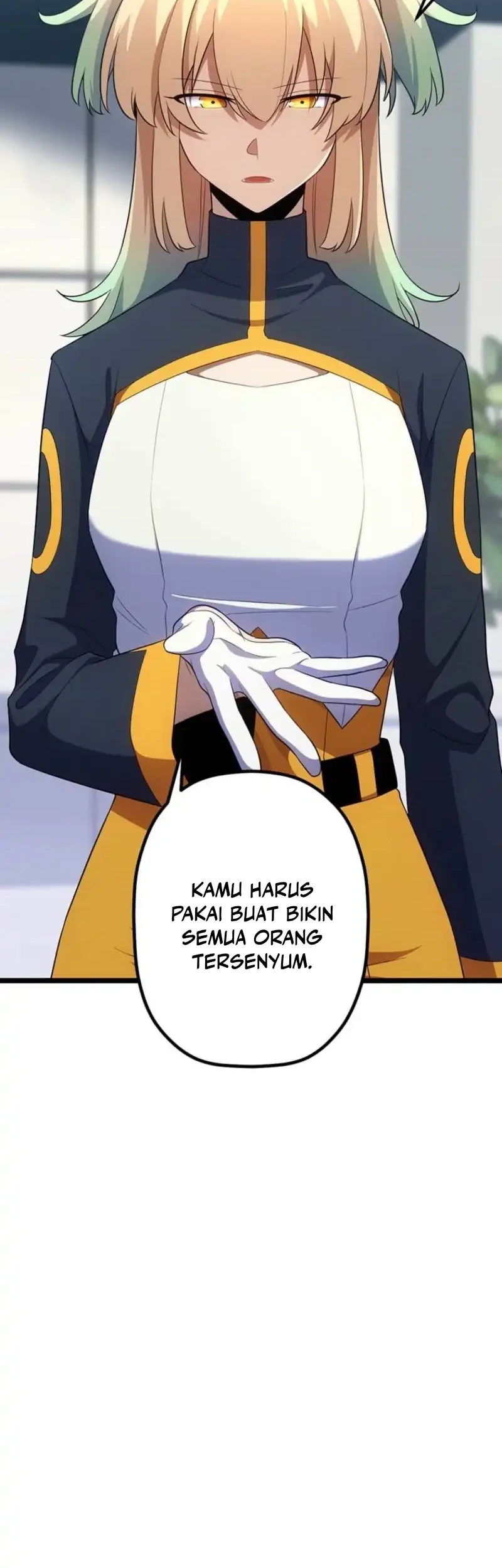 Chapter 70 - halaman 25