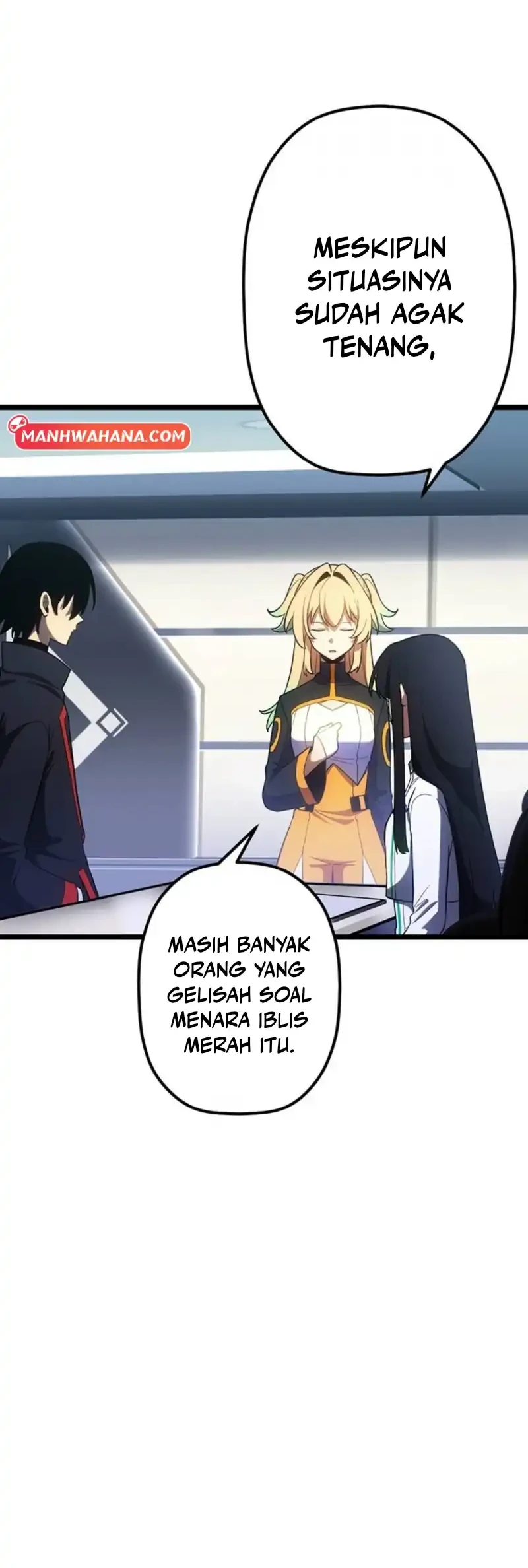 Chapter 70 - halaman 27