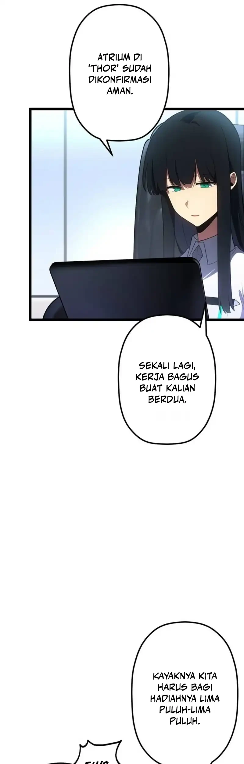 Chapter 70 - halaman 33