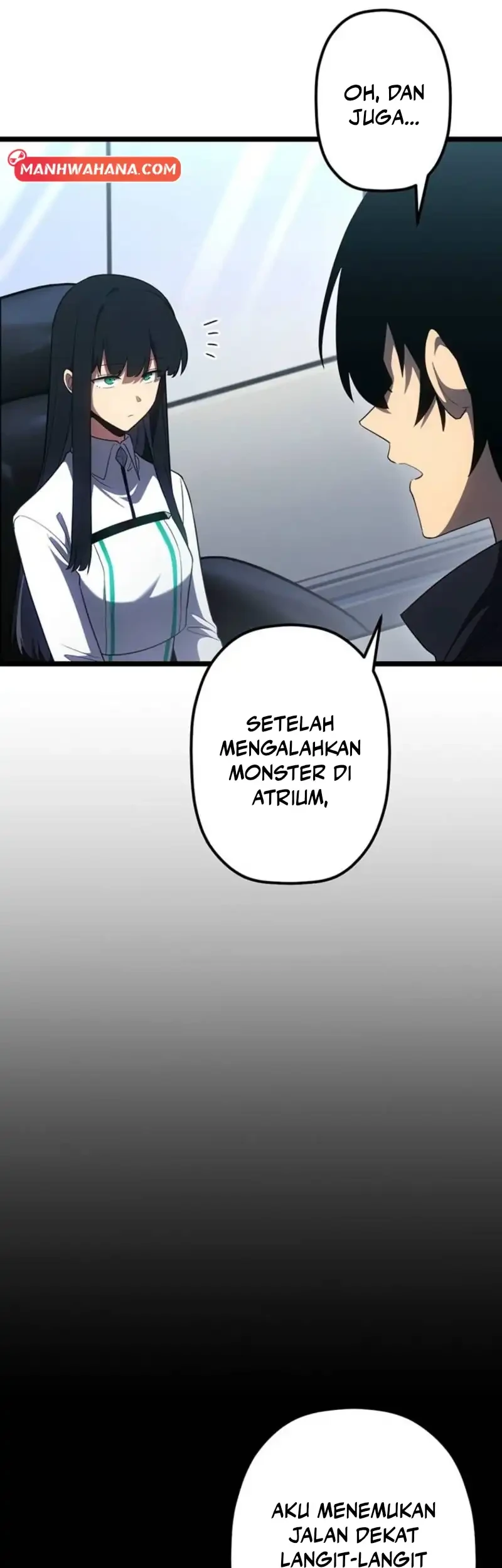 Chapter 70 - halaman 35