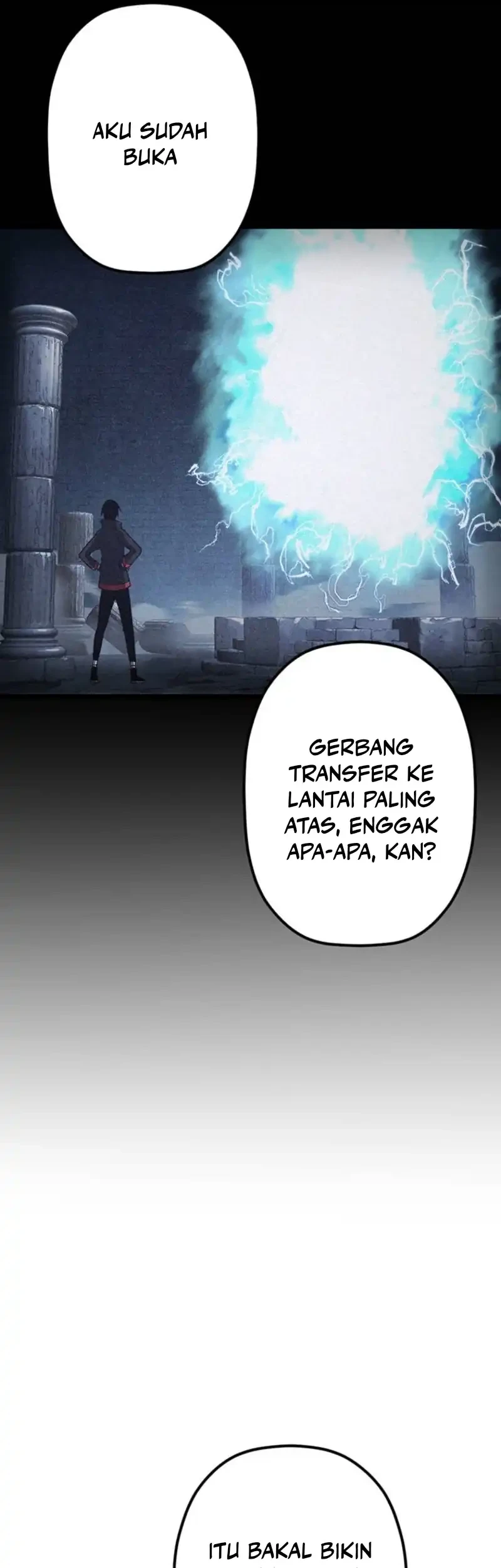 Chapter 70 - halaman 37