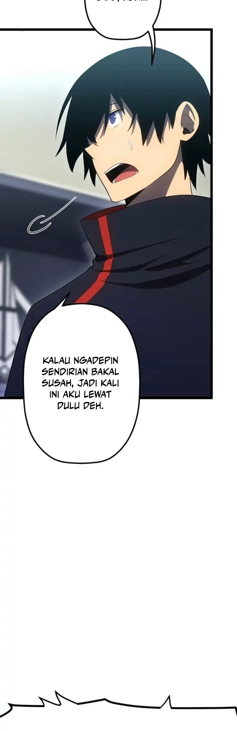 Chapter 70 - halaman 40