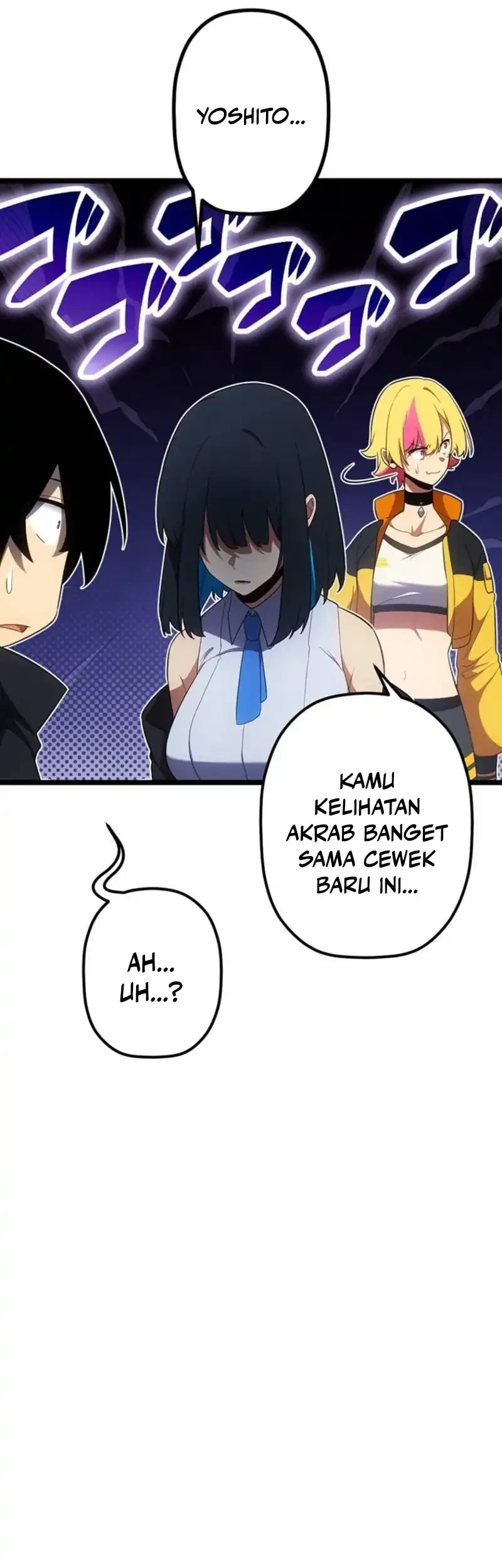 Chapter 70 - halaman 51