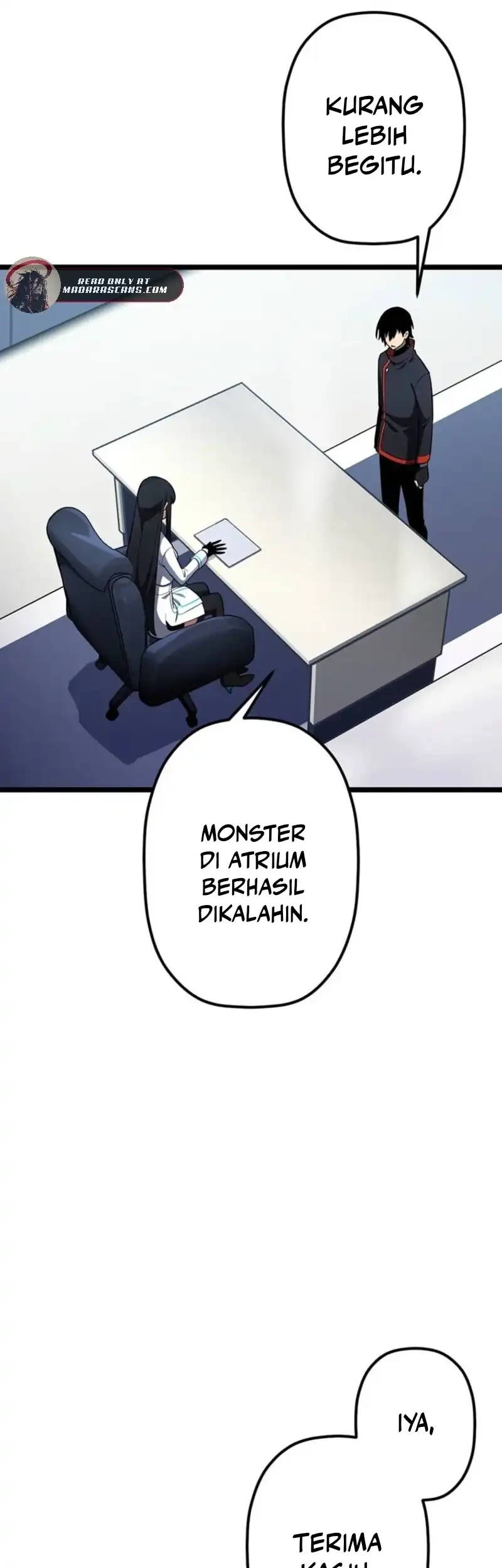 Chapter 70 - halaman 4