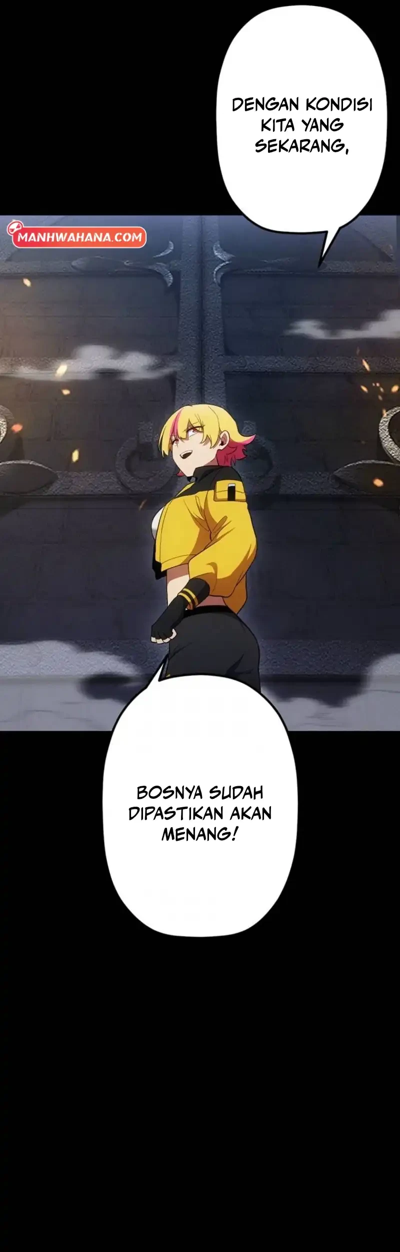 Chapter 70 - halaman 62