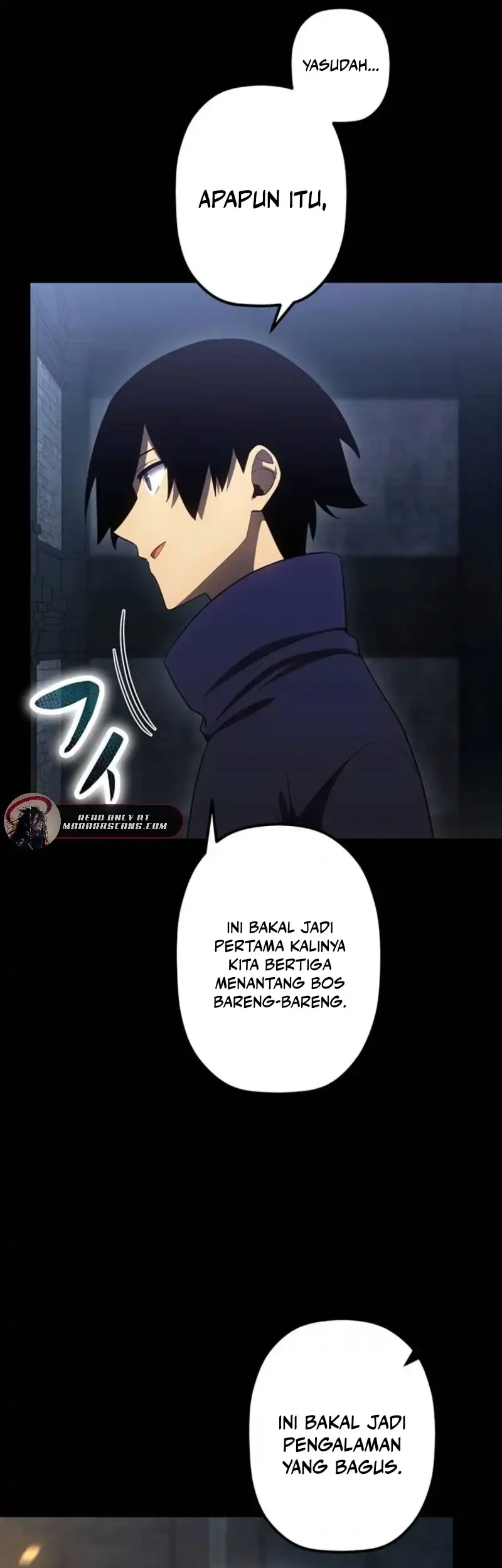 Chapter 70 - halaman 64