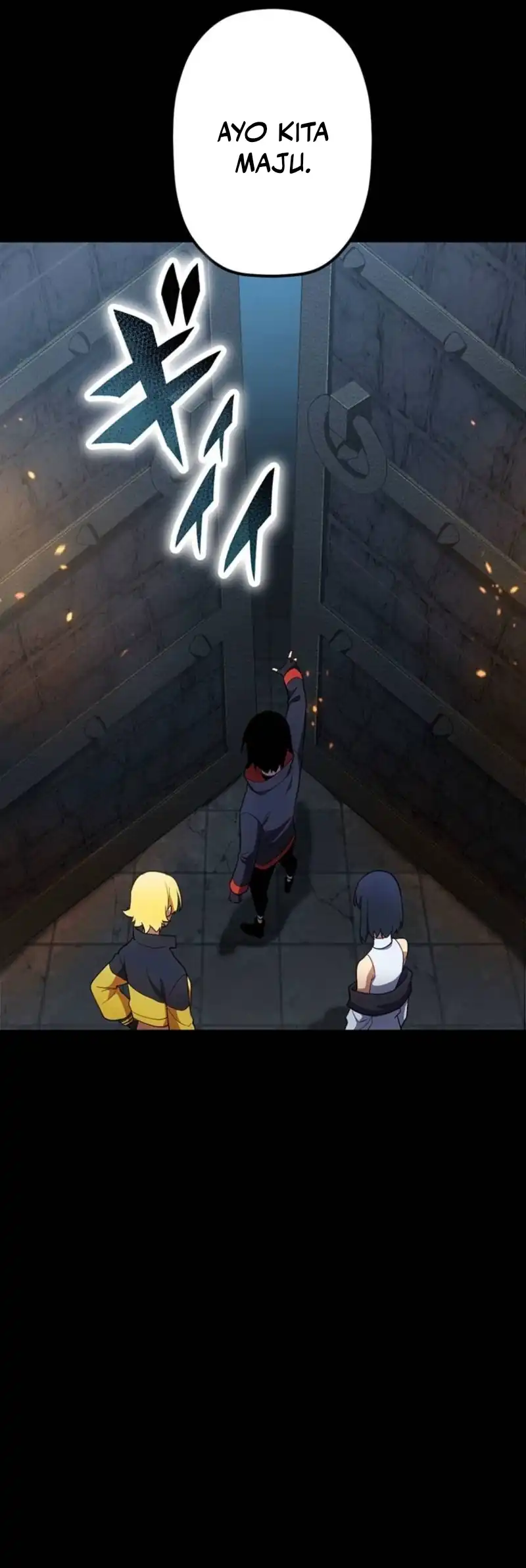 Chapter 70 - halaman 66