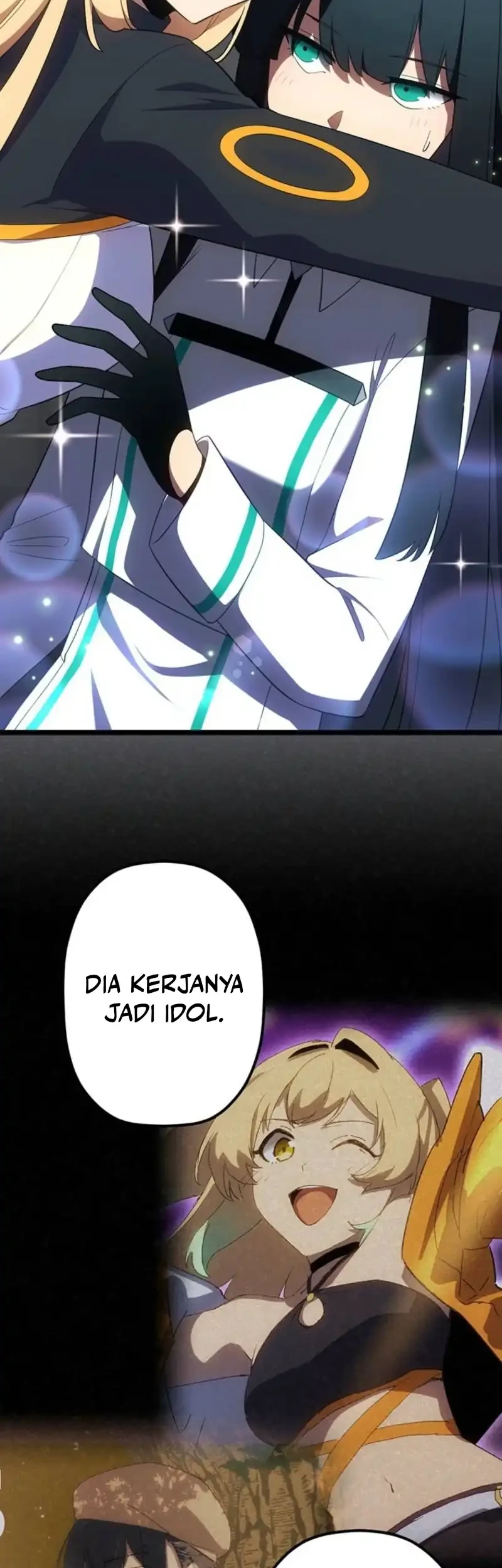 Chapter 70 - halaman 15