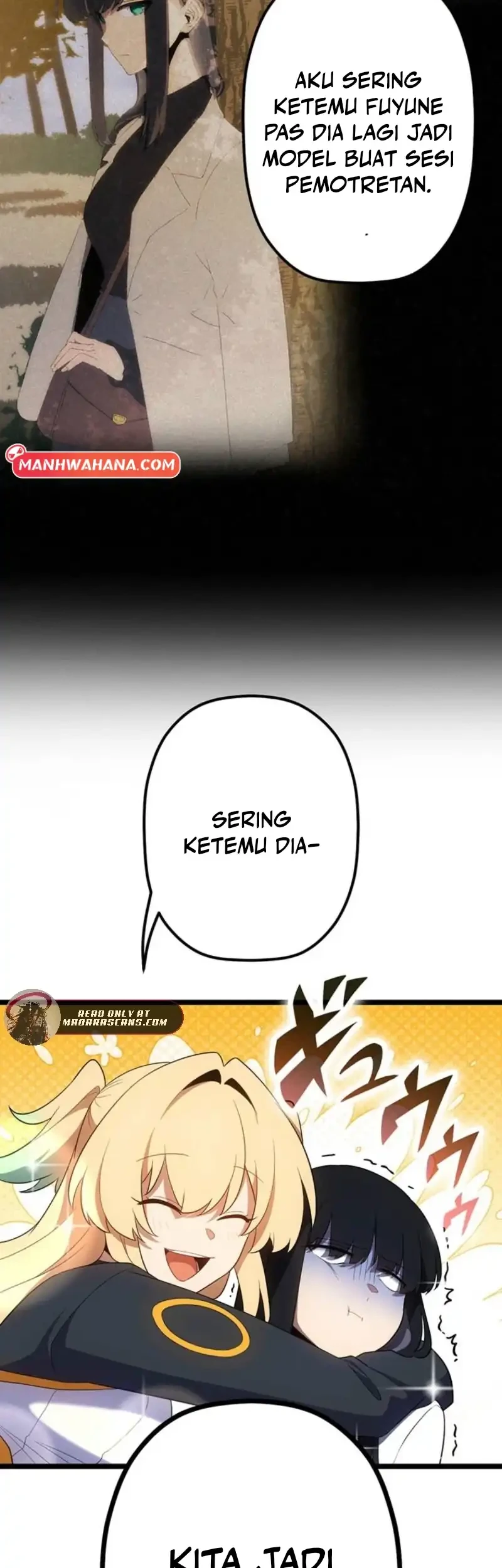 Chapter 70 - halaman 16