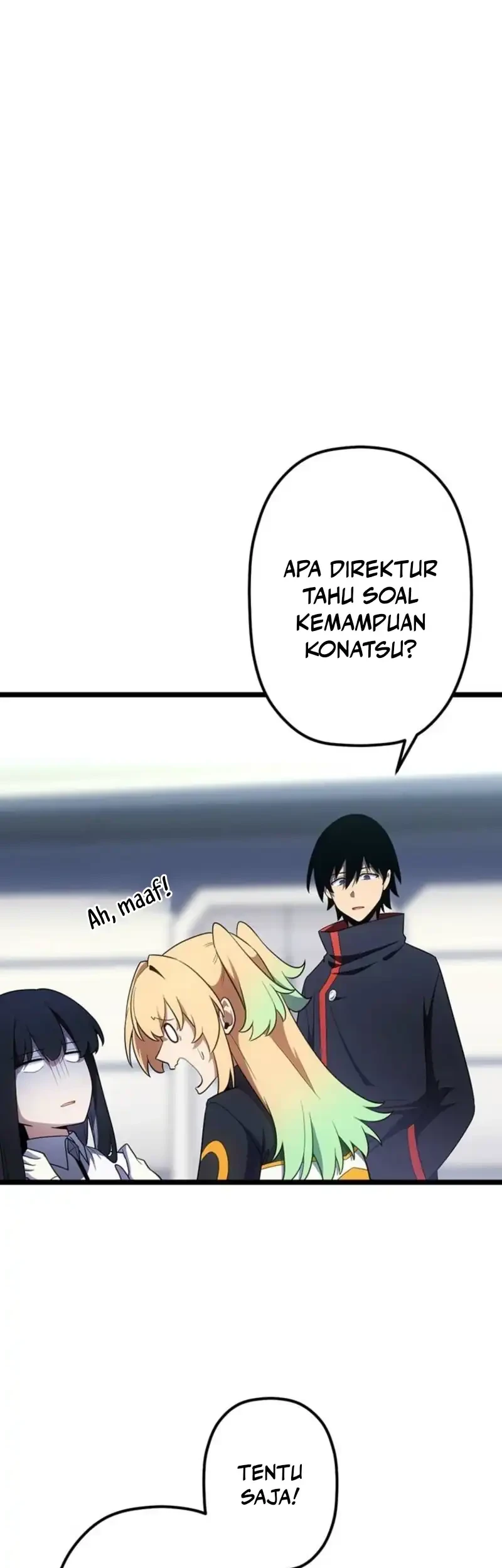 Chapter 70 - halaman 18
