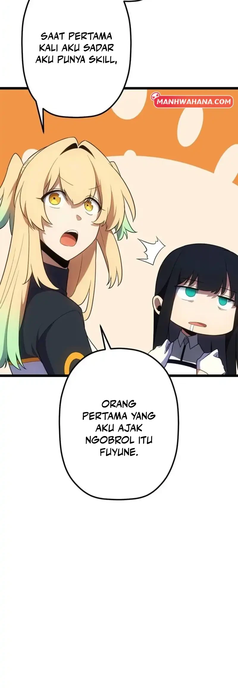Chapter 70 - halaman 19