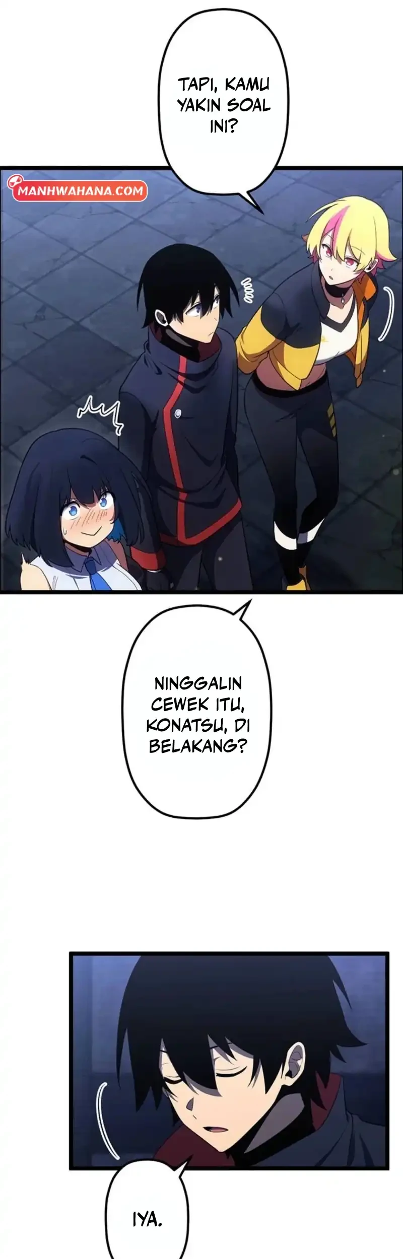 Chapter 71 - halaman 6