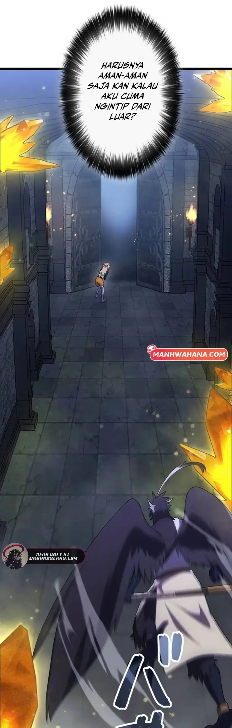Chapter 71 - halaman 13