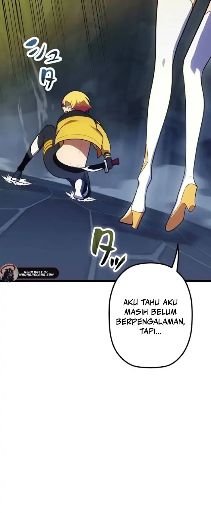 Chapter 72 - halaman 38
