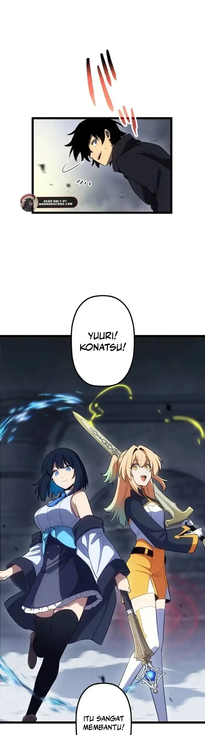 Chapter 73 - halaman 20