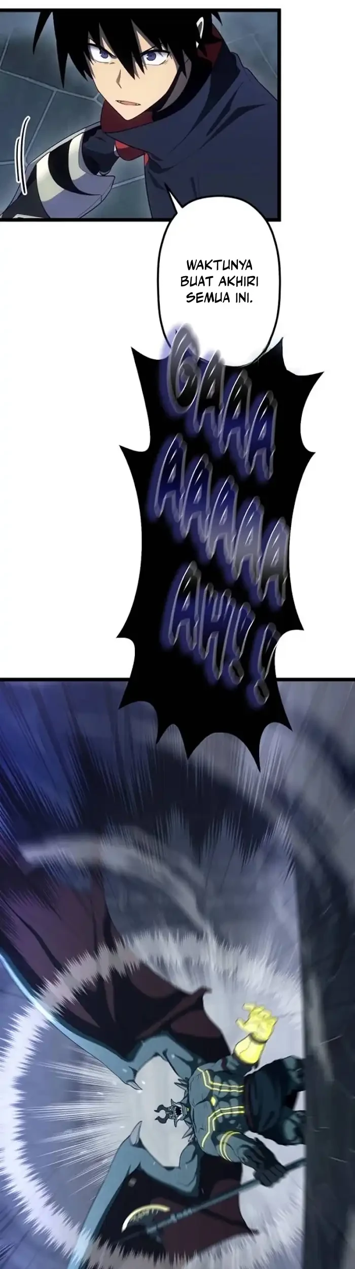 Chapter 73 - halaman 32