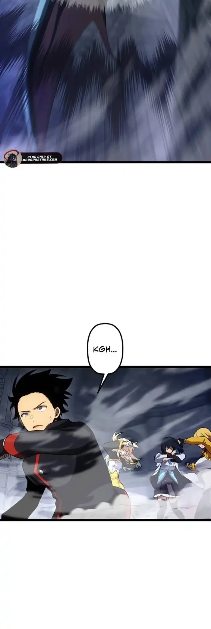 Chapter 73 - halaman 33