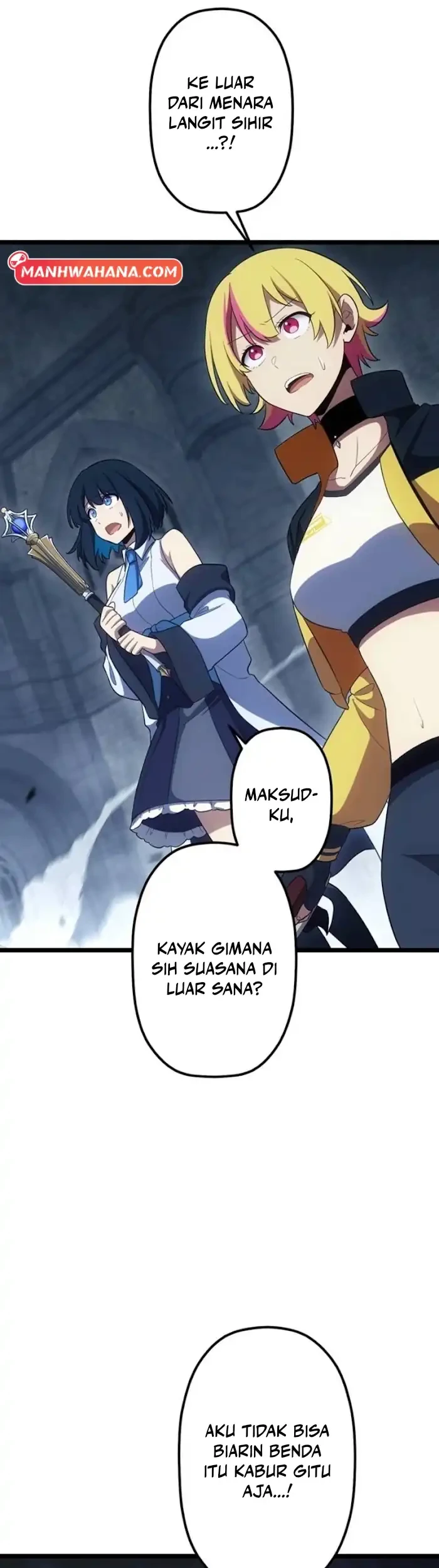 Chapter 73 - halaman 38