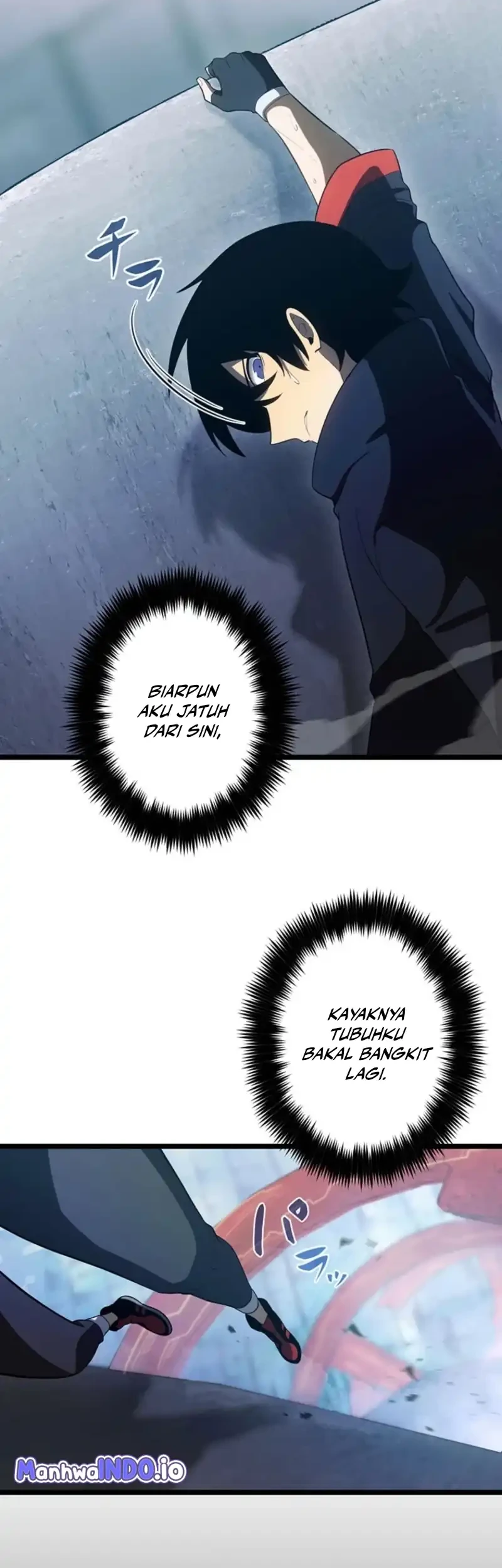 Chapter 74 - halaman 21