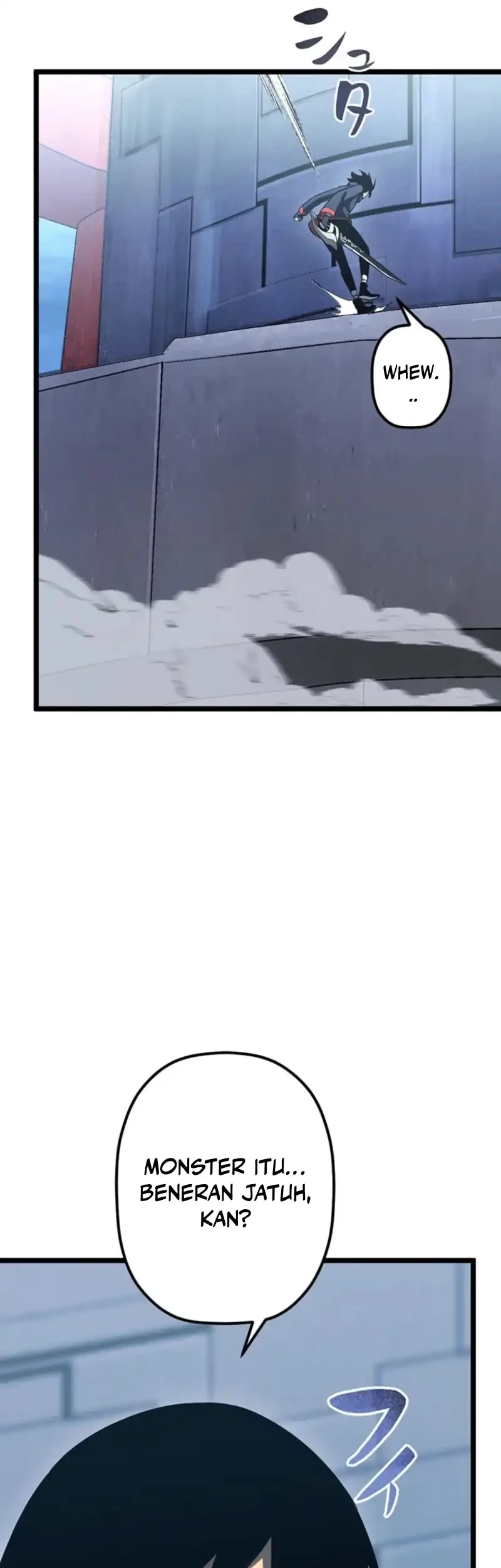 Chapter 74 - halaman 42