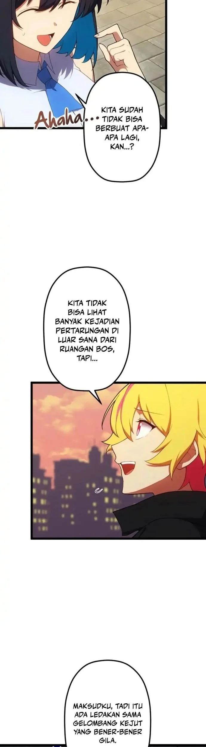 Chapter 76 - halaman 30