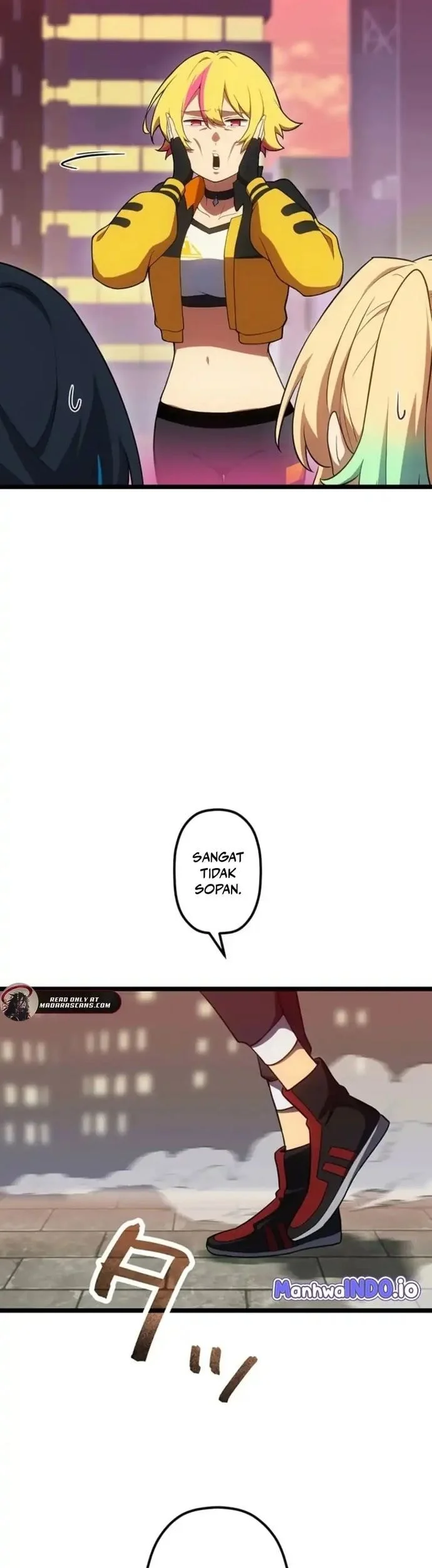 Chapter 76 - halaman 32