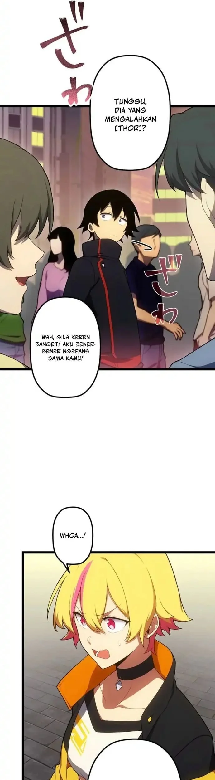 Chapter 76 - halaman 35