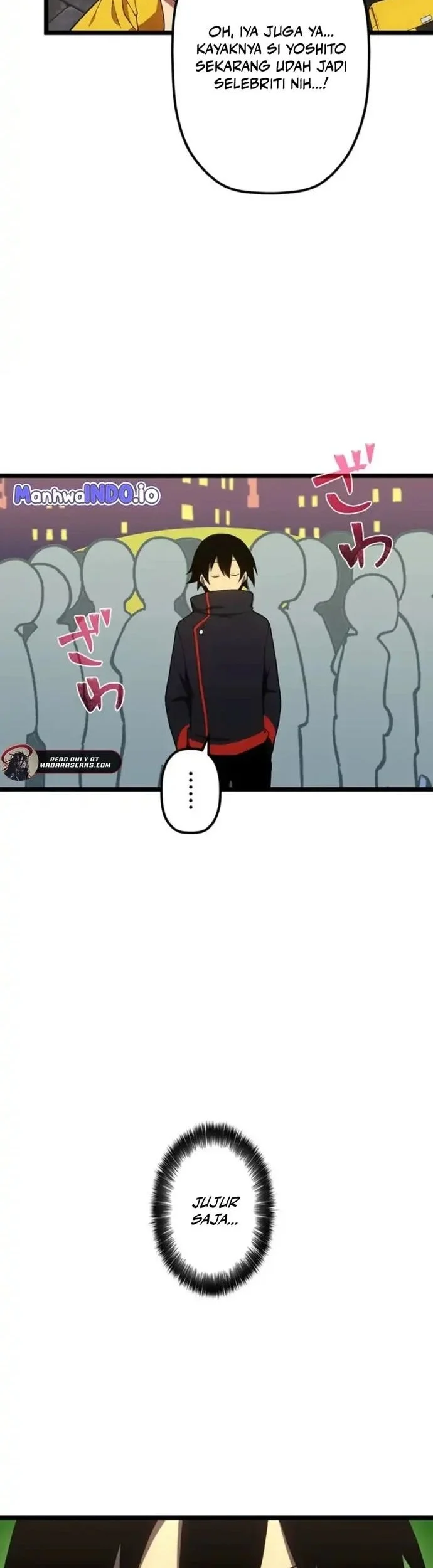 Chapter 76 - halaman 36