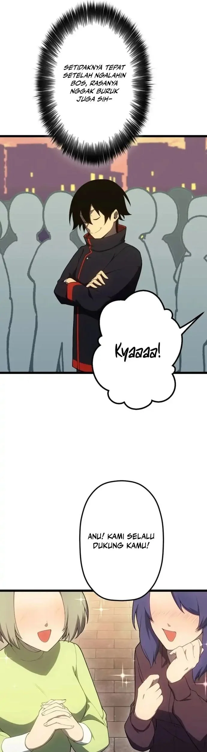 Chapter 76 - halaman 38