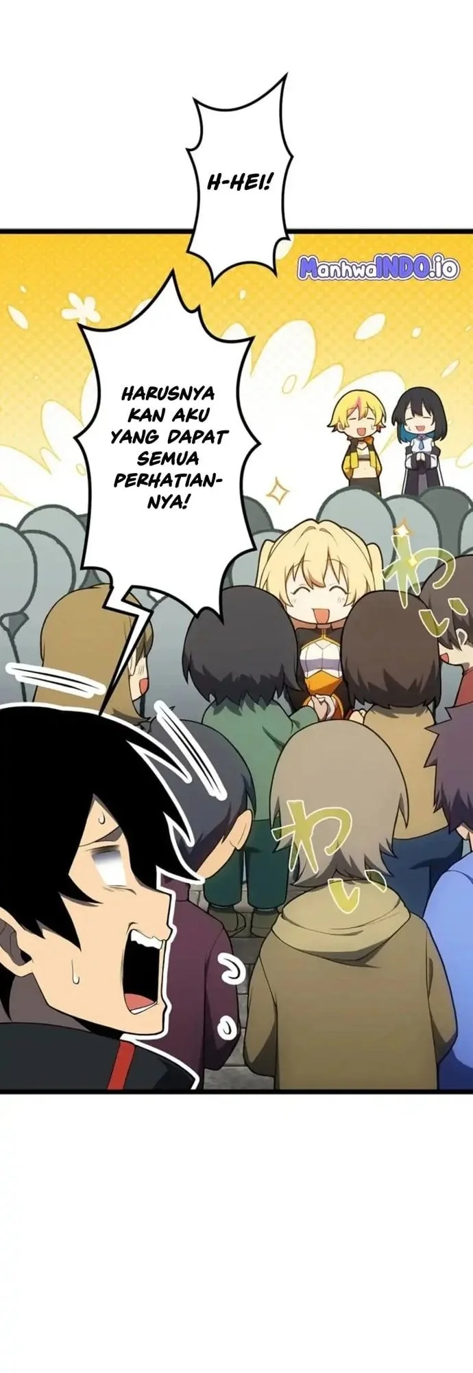 Chapter 76 - halaman 40