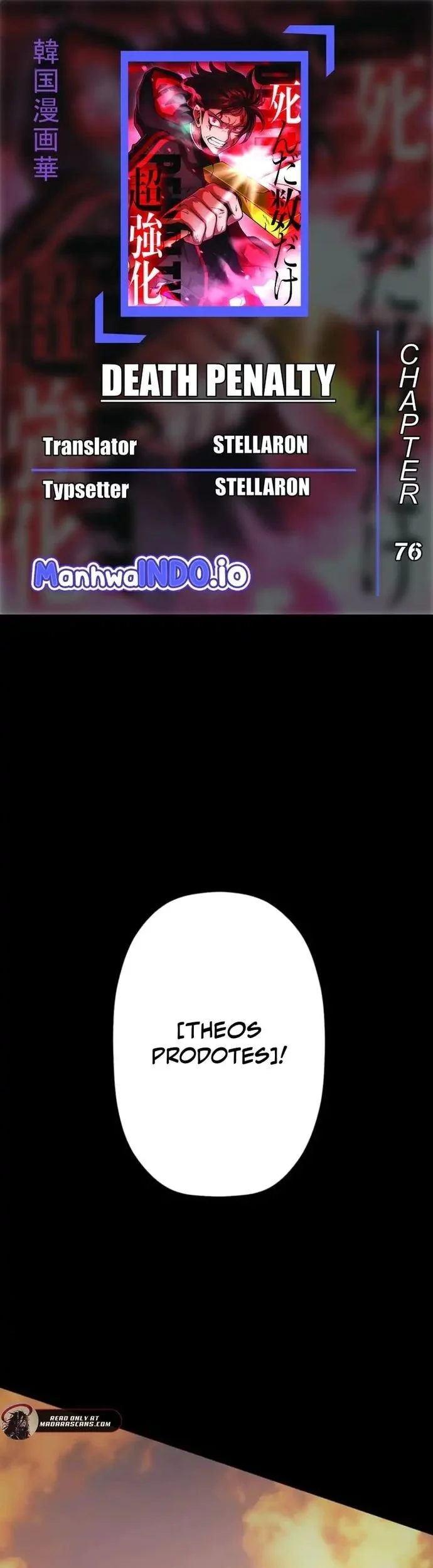 Chapter 76 - halaman 2