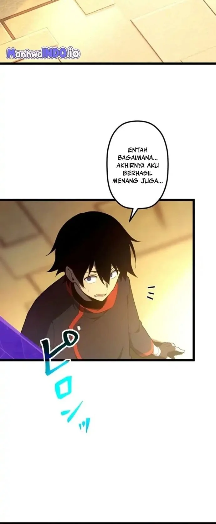 Chapter 76 - halaman 16