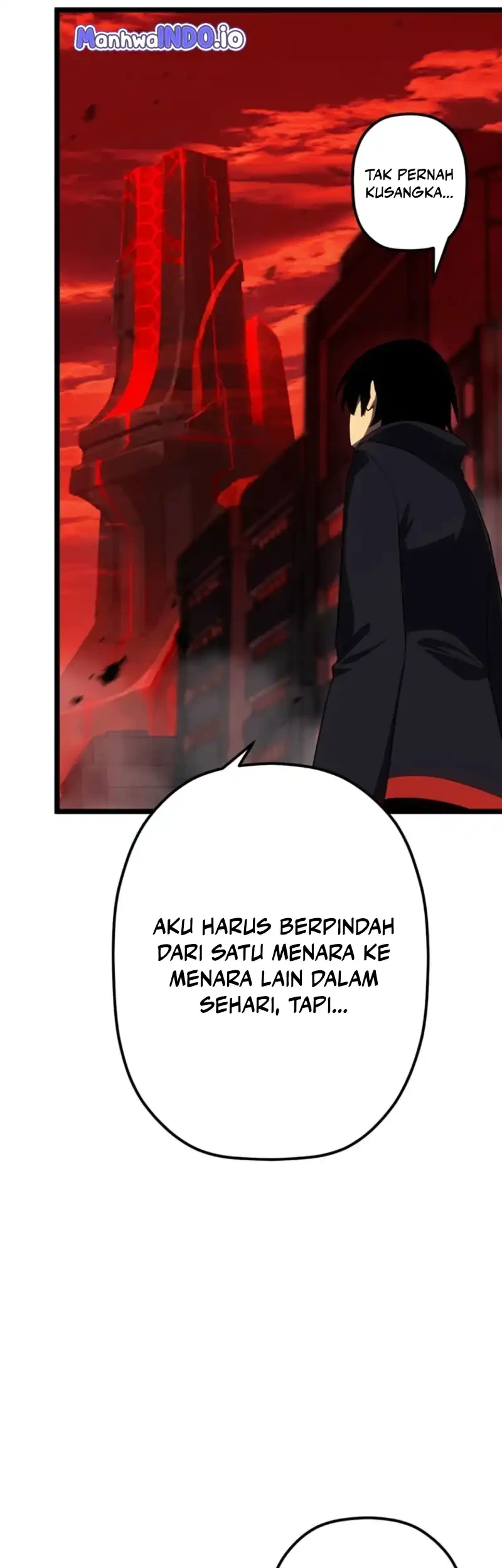 Chapter 77 - halaman 25