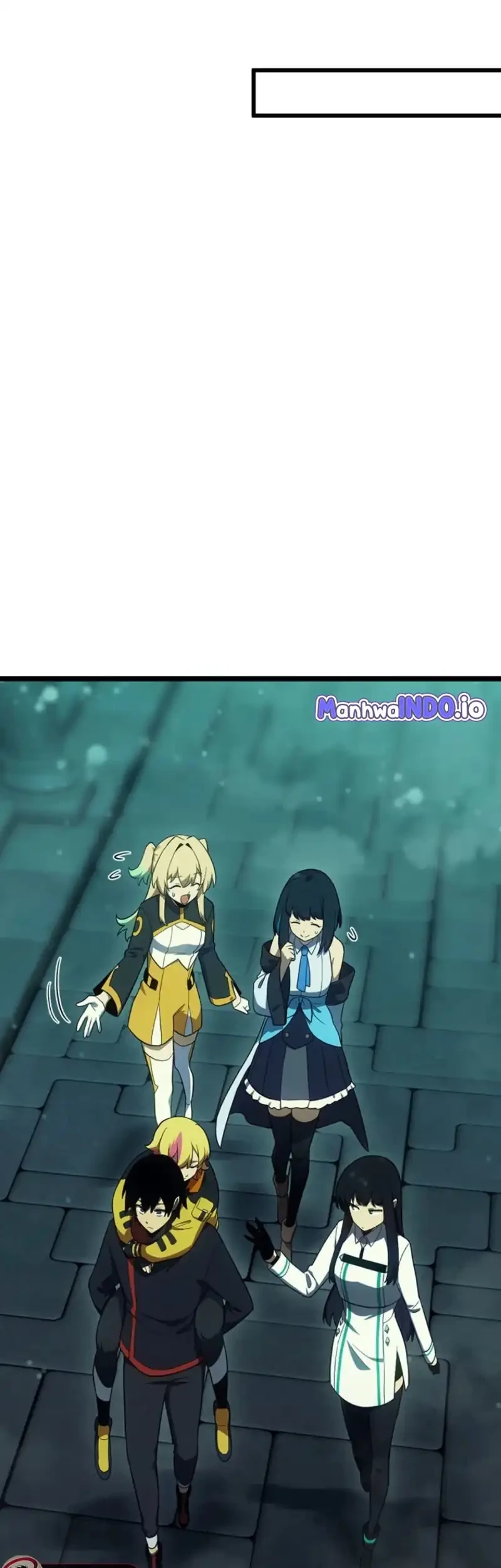 Chapter 77 - halaman 45