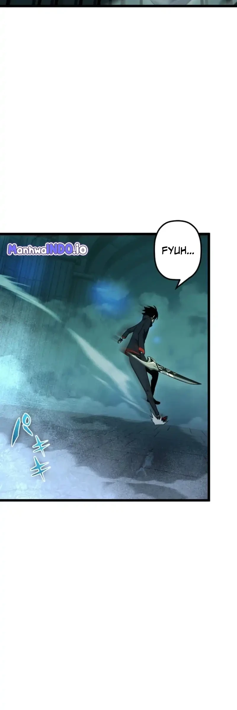 Chapter 78 - halaman 23