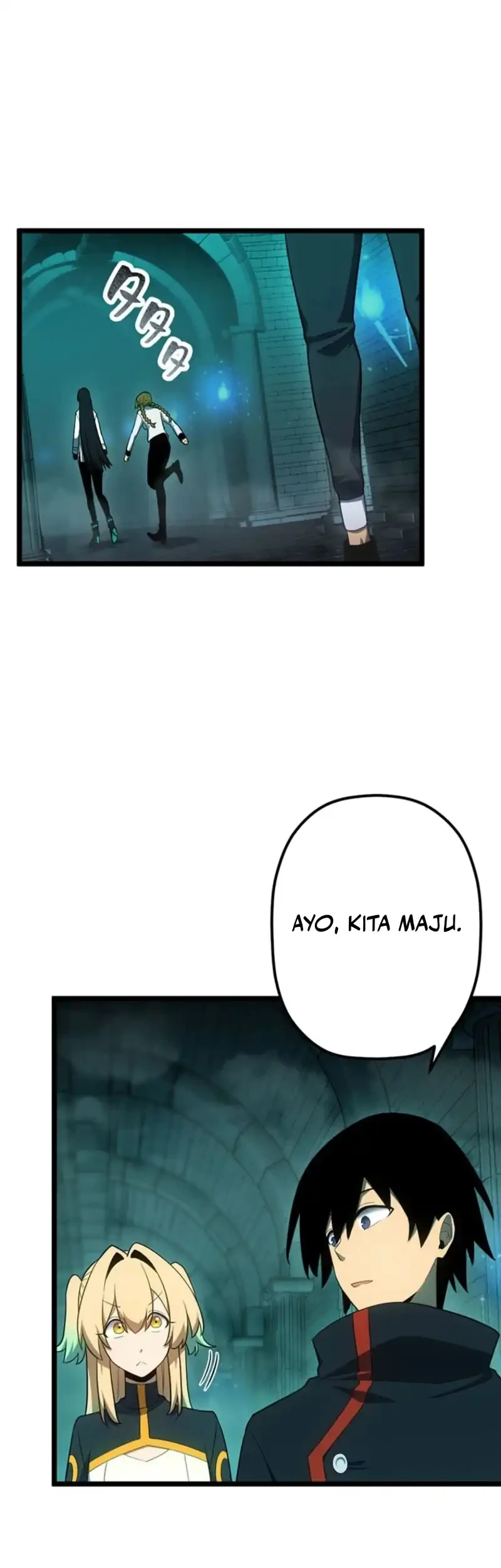 Chapter 78 - halaman 30