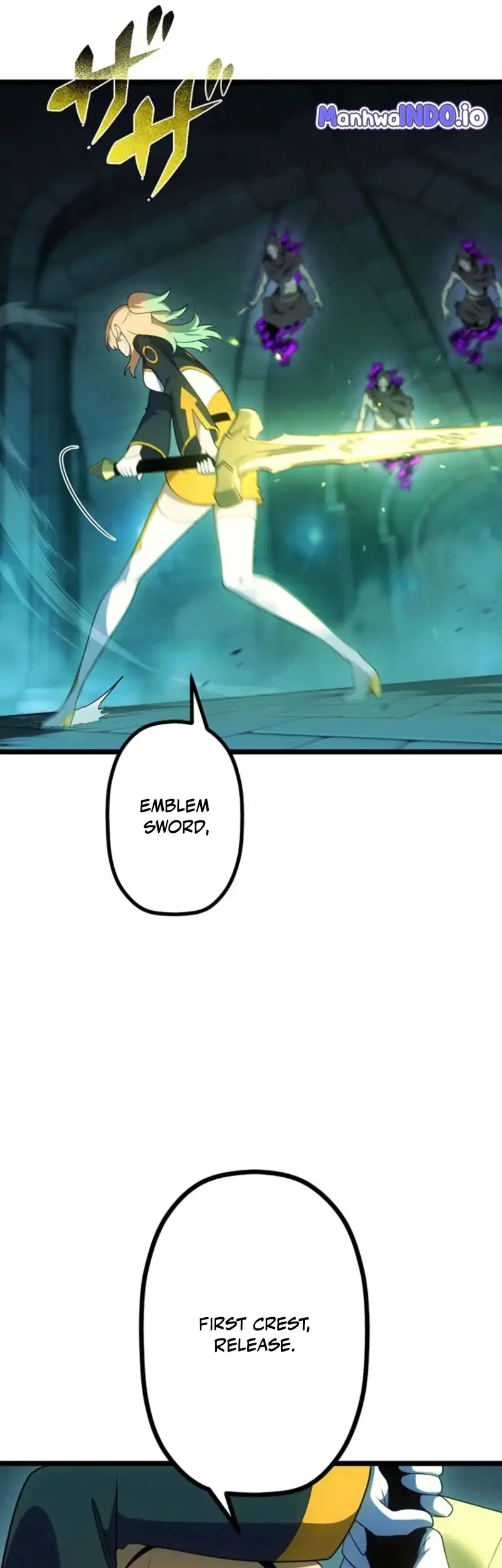 Chapter 79 - halaman 23