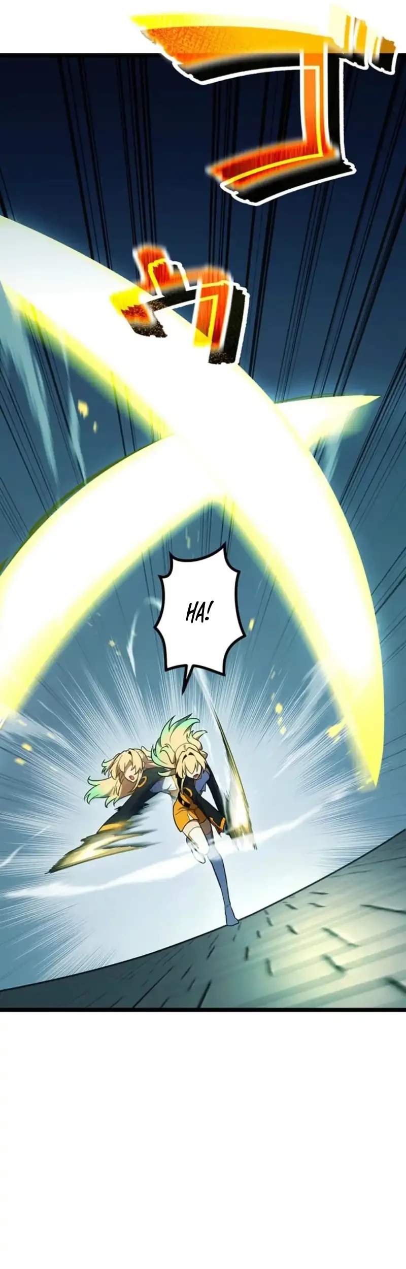 Chapter 79 - halaman 25