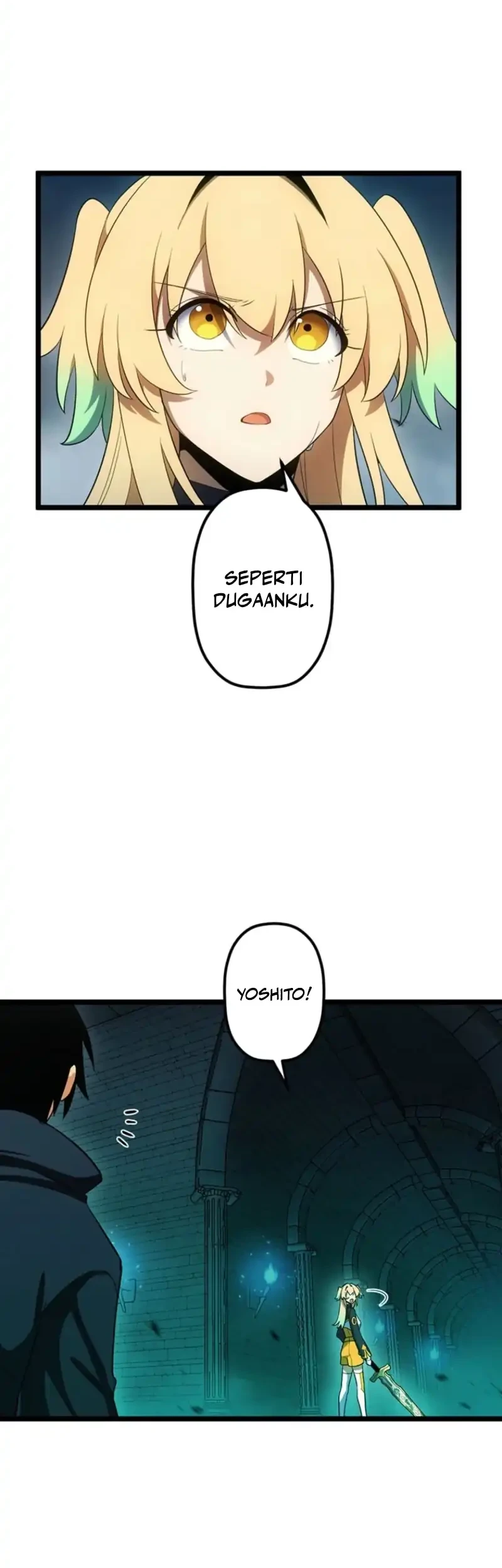 Chapter 79 - halaman 28