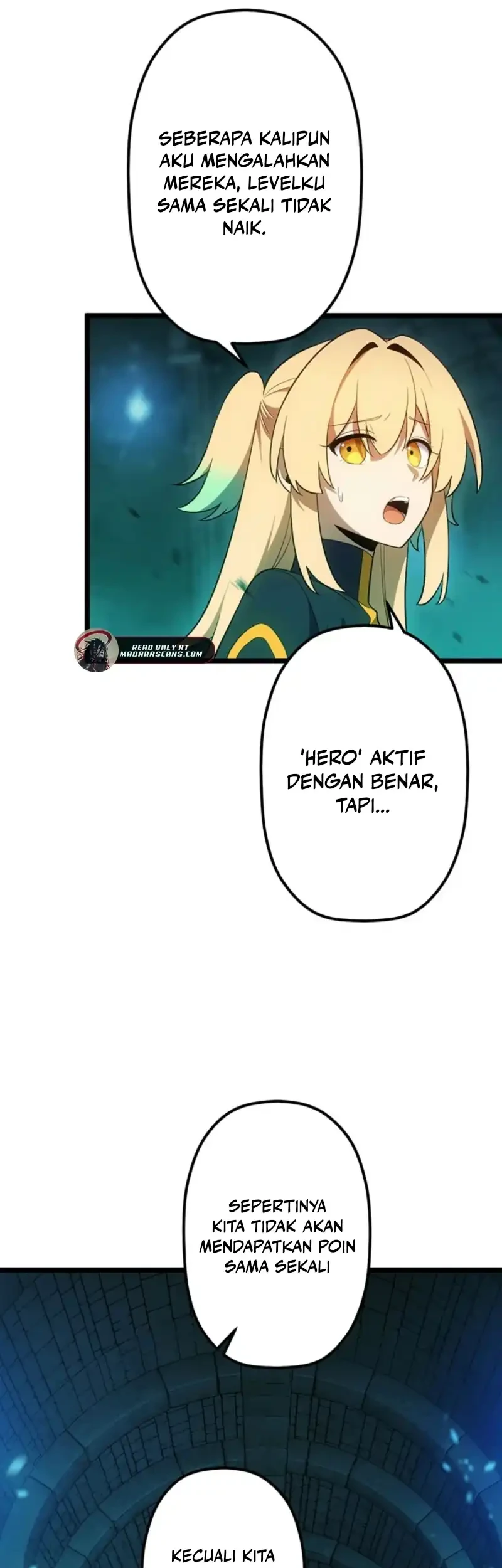 Chapter 79 - halaman 29